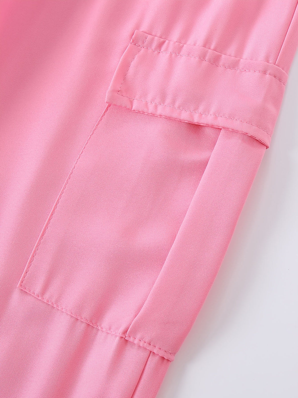 Girls' Casual Pants - Short Sleeve Summer – view 10