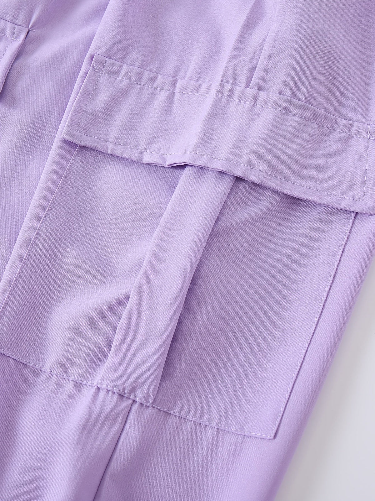 Girls' Casual Pants - Short Sleeve Summer – view 12