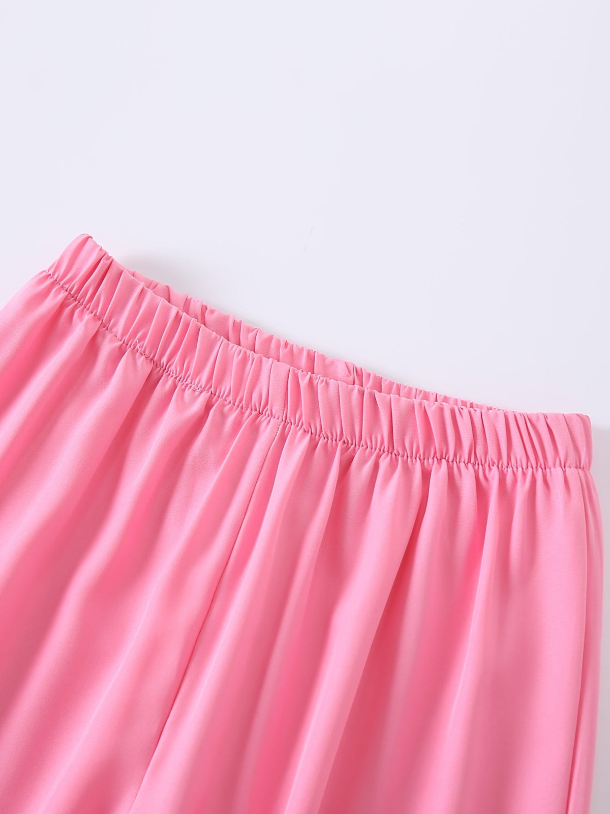 Girls' Casual Pants - Short Sleeve Summer – view 13