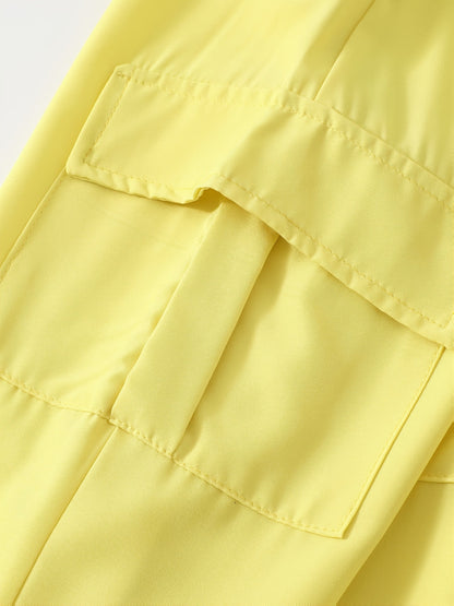 Girls' Casual Pants - Short Sleeve Summer – view 18
