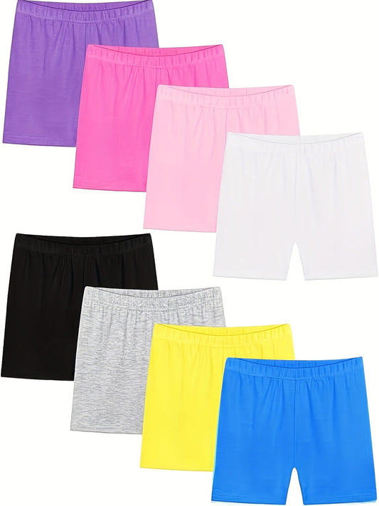 Girls' Casual Shorts – main product image