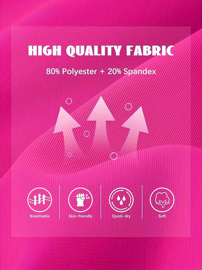 Girls' Casual Shorts - Spring – view 2