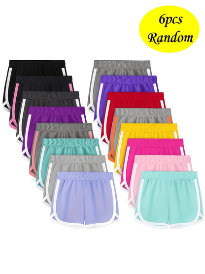 Girls' Casual Shorts - Spring – view 10