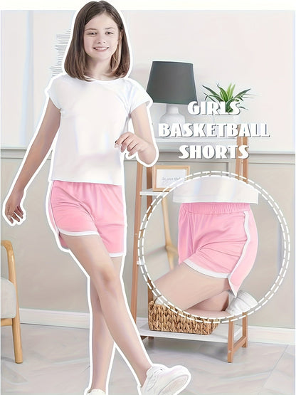 Girls' Casual Shorts - Spring – view 15