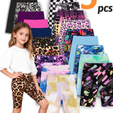 5 bermuda shorts