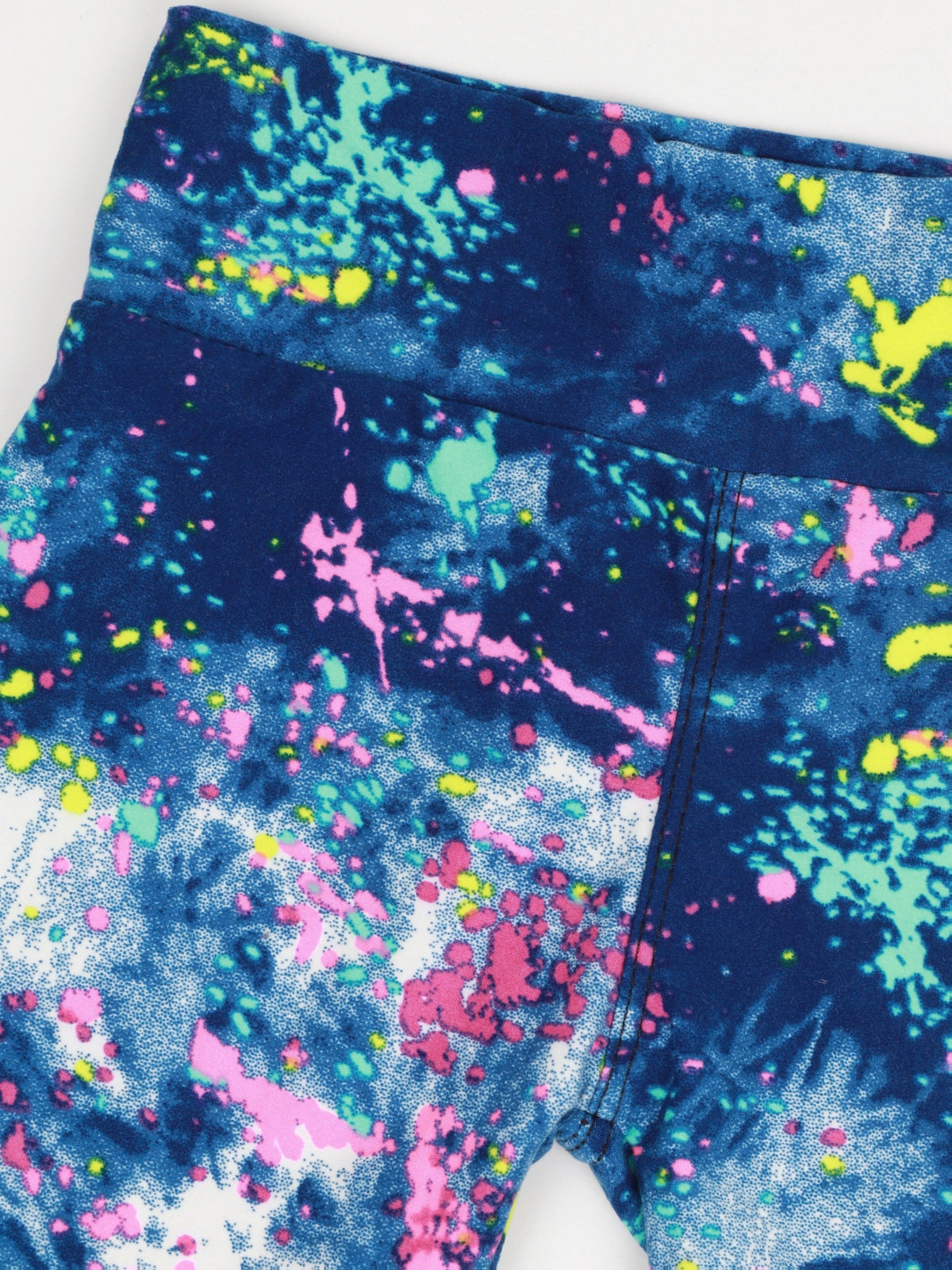 Girls' Casual Shorts - Summer 2501 – view 10
