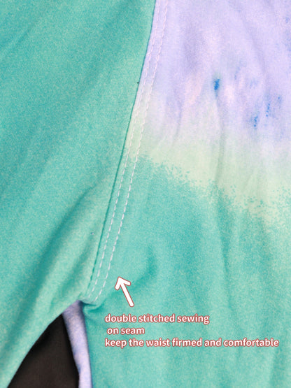 Girls' Casual Shorts - Summer 2501 – view 12