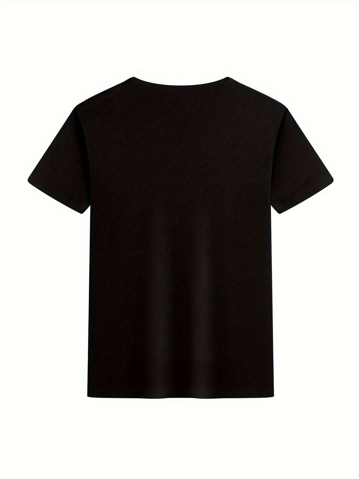 Girls' Casual T-Shirt - Short Sleeve Summer 7941 – view 7