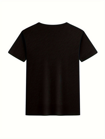 Girls' Casual T-Shirt - Short Sleeve Summer 7941 – view 7