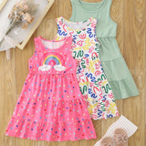 Mixed Color 02
