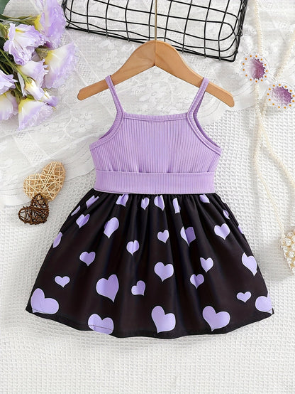 Girls Dress - Graphic Long Sleeve – view 6