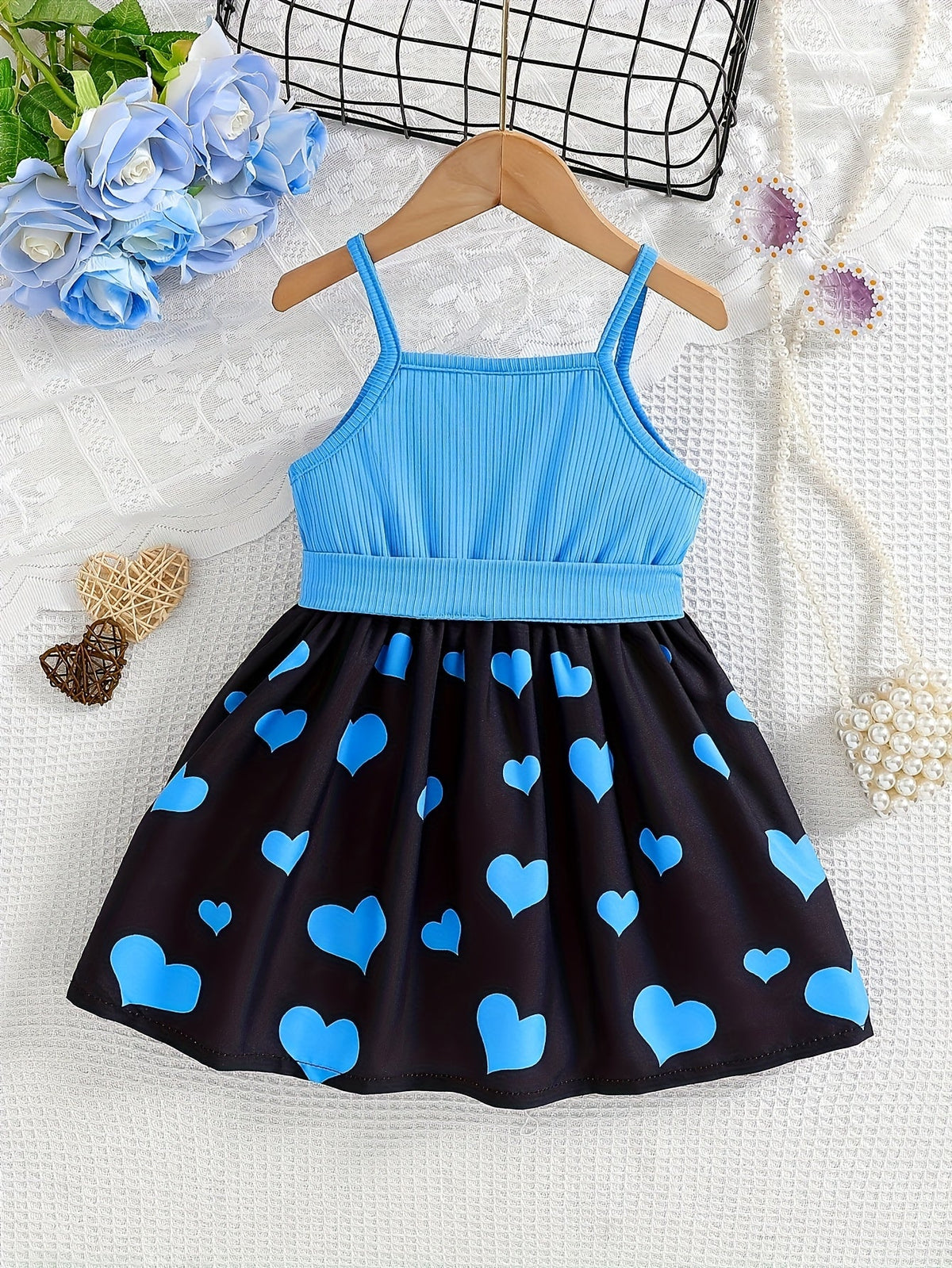 Girls Dress - Graphic Long Sleeve – view 8