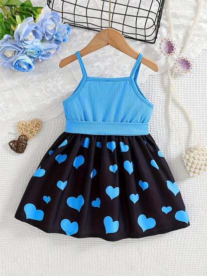 Girls Dress - Graphic Long Sleeve – view 8
