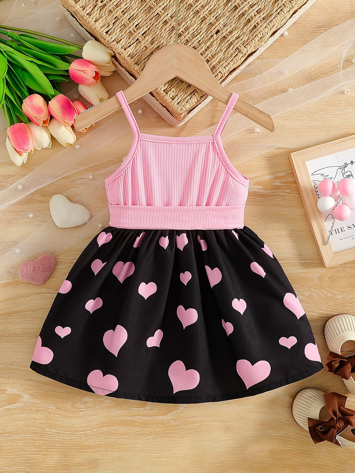 Girls Dress - Graphic Long Sleeve – view 11