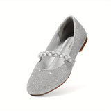 Silvery Grey