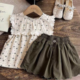 fern green