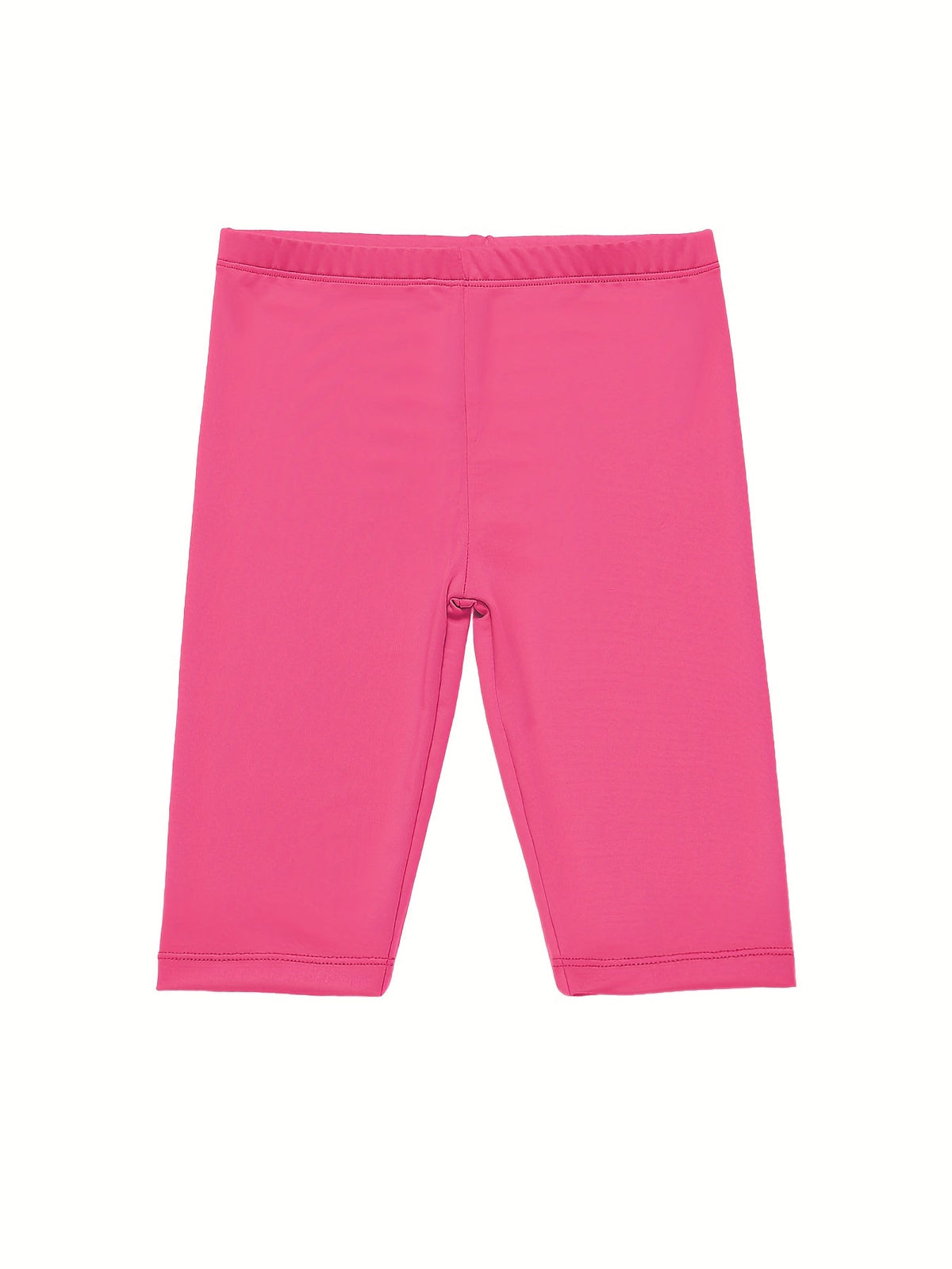 Girls' Floral Shorts - Summer – view 5