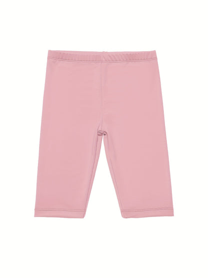 Girls' Floral Shorts - Summer – view 9