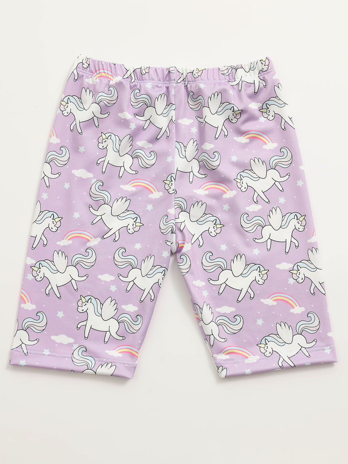 Girls' Floral Shorts - Summer – view 10
