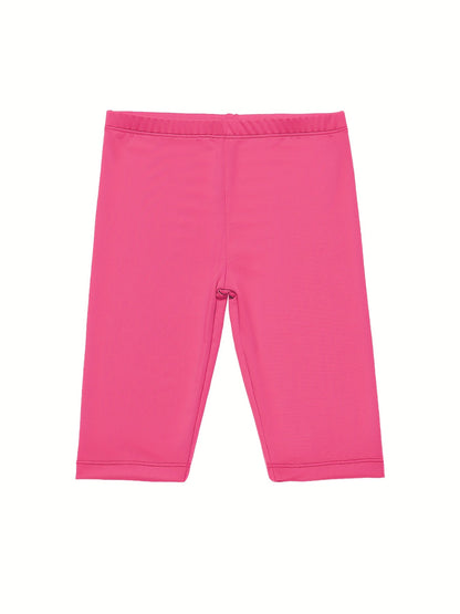 Girls' Floral Shorts - Summer – view 11