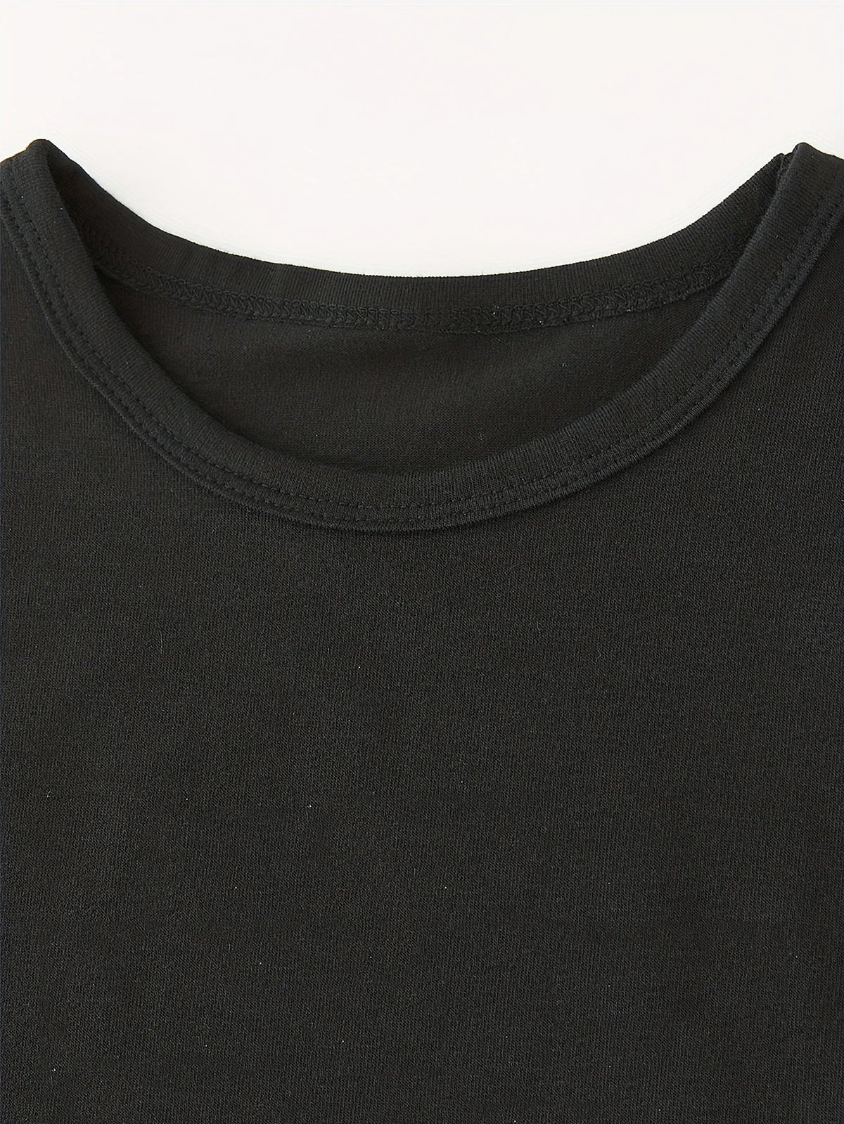 Girls' Floral T-Shirt – view 3