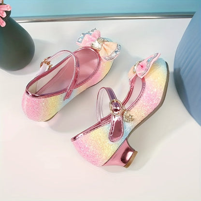 Girls' Party Dress Shoes - Sparkling Party – view 2