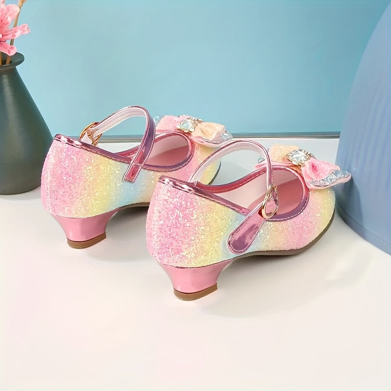 Girls' Party Dress Shoes - Sparkling Party – view 3