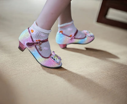 Girls' Party Dress Shoes - Sparkling Party – view 6