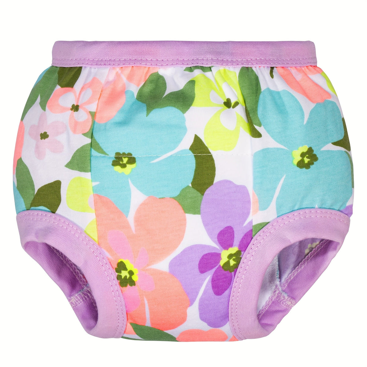 Girls' Potty Training Pants - 10-Pack Absorbent – view 5