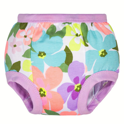 Girls' Potty Training Pants - 10-Pack Absorbent – view 5