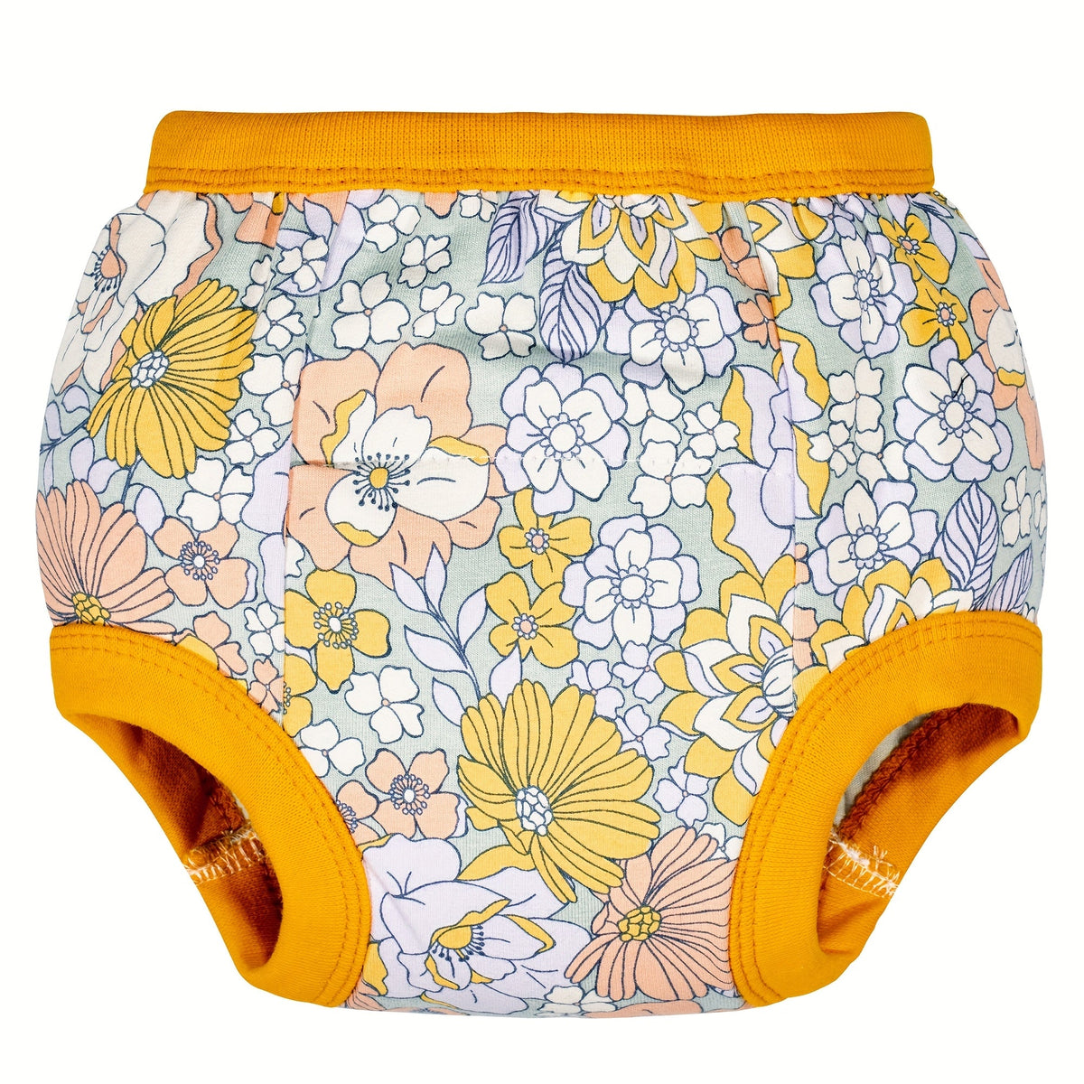 Girls' Potty Training Pants - 10-Pack Absorbent – view 6
