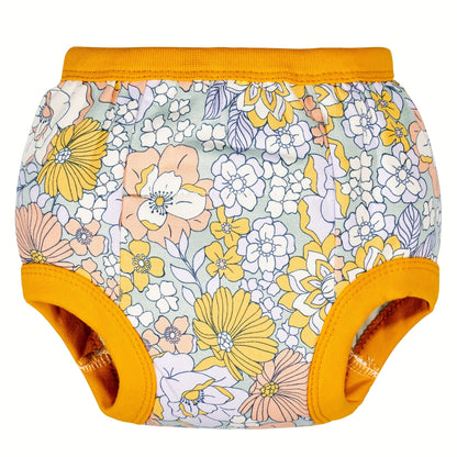 Girls' Potty Training Pants - 10-Pack Absorbent – view 6