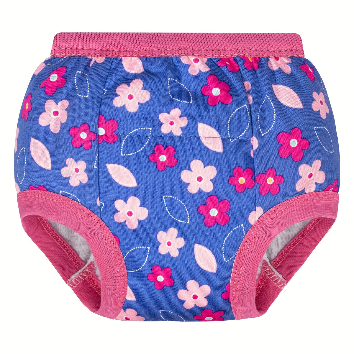 Girls' Potty Training Pants - 10-Pack Absorbent – view 7
