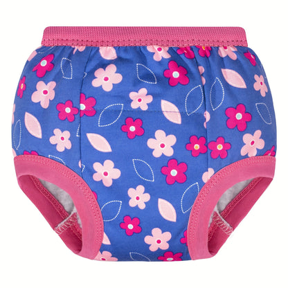 Girls' Potty Training Pants - 10-Pack Absorbent – view 7