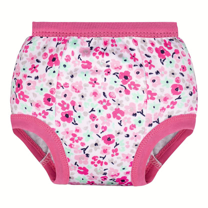 Girls' Potty Training Pants - 10-Pack Absorbent – view 8