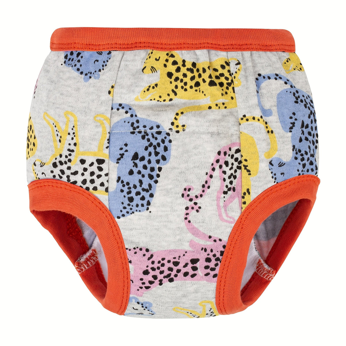 Girls' Potty Training Pants - 10-Pack Absorbent – view 9