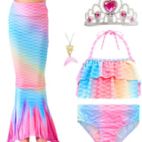 Bright Pink Color