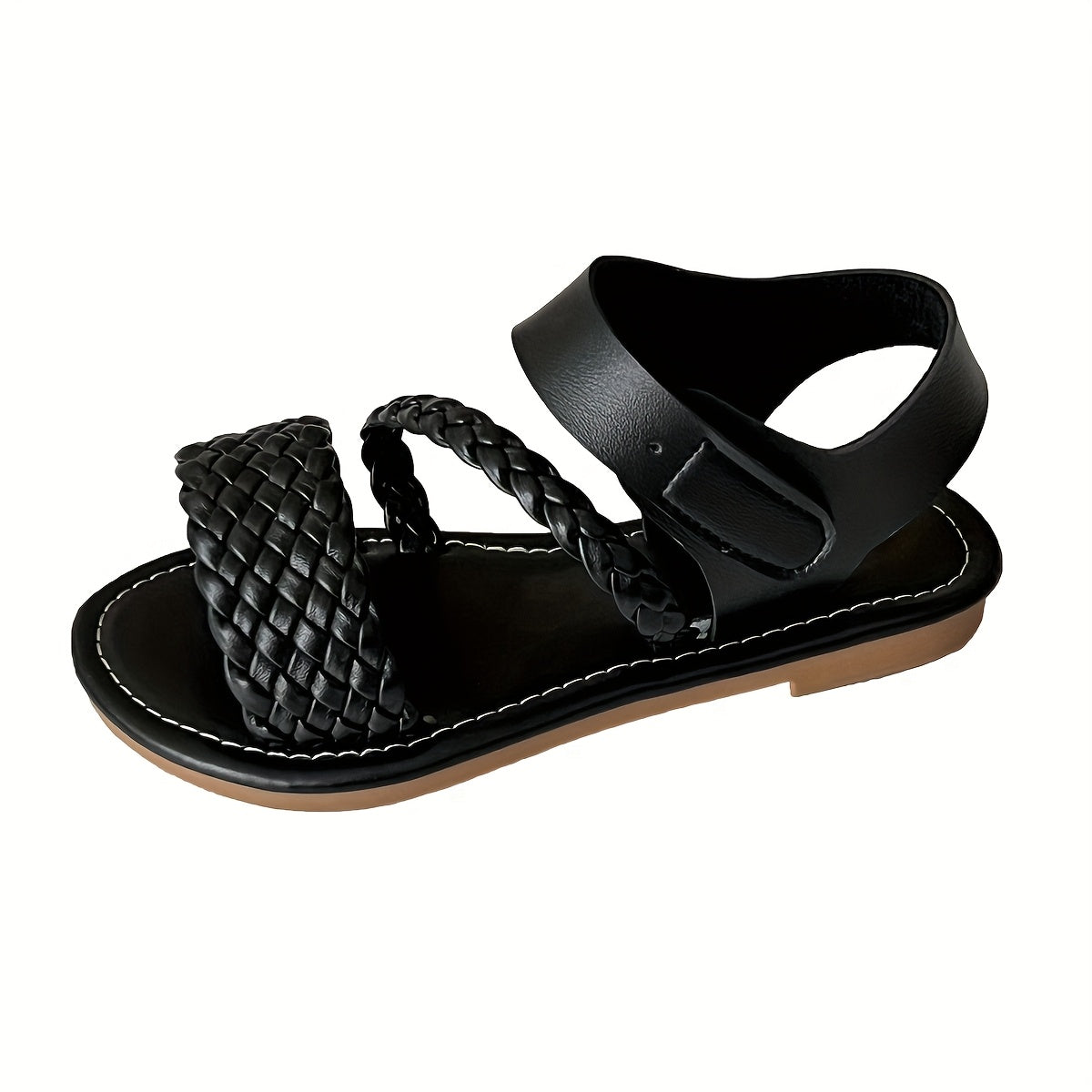 Girls Sandals - Breathable Mesh & Lightweight – view 3