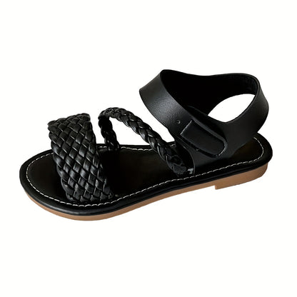 Girls Sandals - Breathable Mesh & Lightweight – view 3