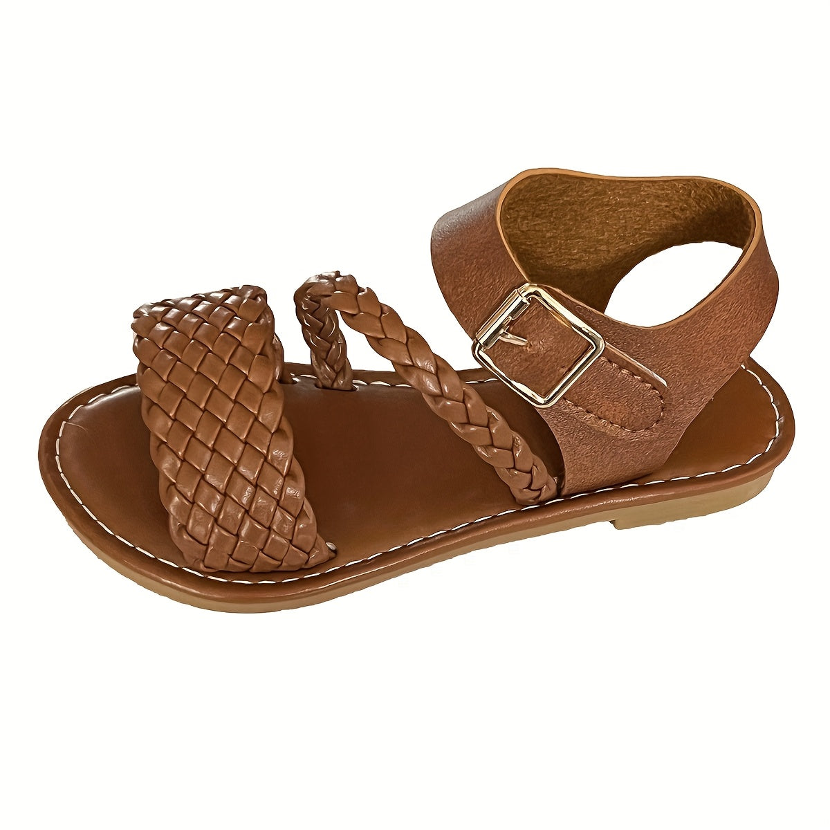 Girls Sandals - Breathable Mesh & Lightweight – view 5