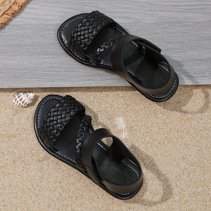 Girls Sandals - Breathable Mesh & Lightweight – view 6