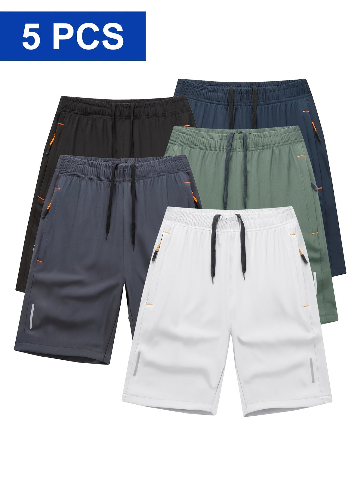Girls' Shorts Outfit Set – view 10