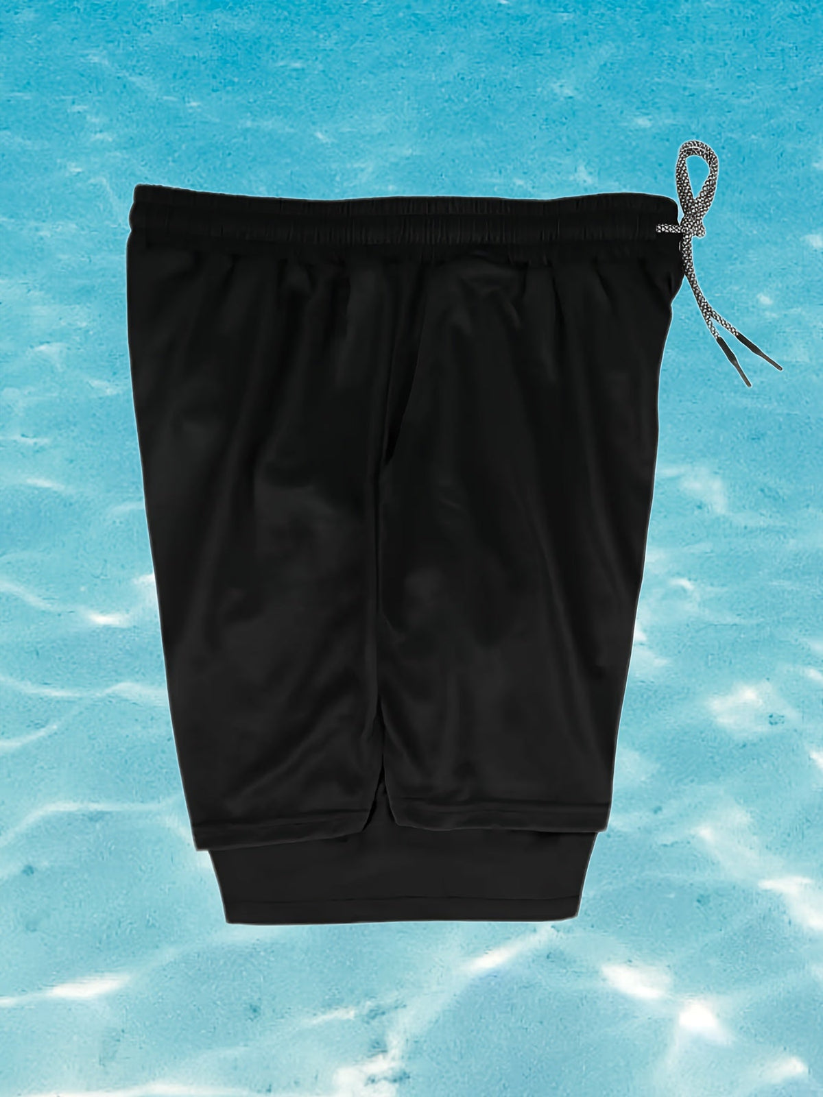 Girls' Shorts Outfit Set - Quick-Dry 2 – view 2