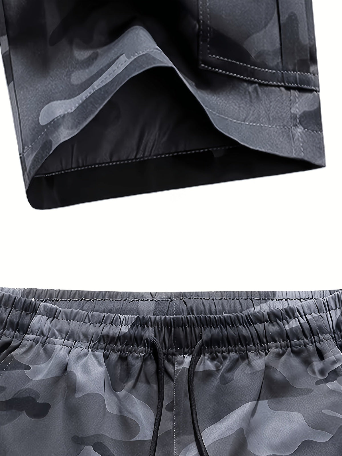 Girls' Shorts Outfit Set - Quick-Dry 3 – view 5
