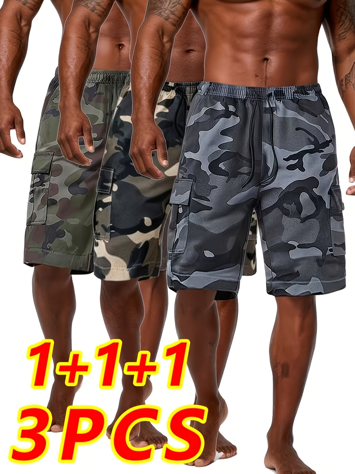 Girls' Shorts Outfit Set - Quick-Dry 3 – view 7
