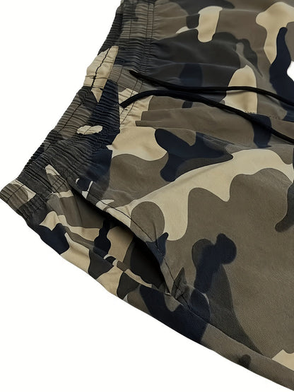Girls' Shorts Outfit Set - Quick-Dry 3 – view 9