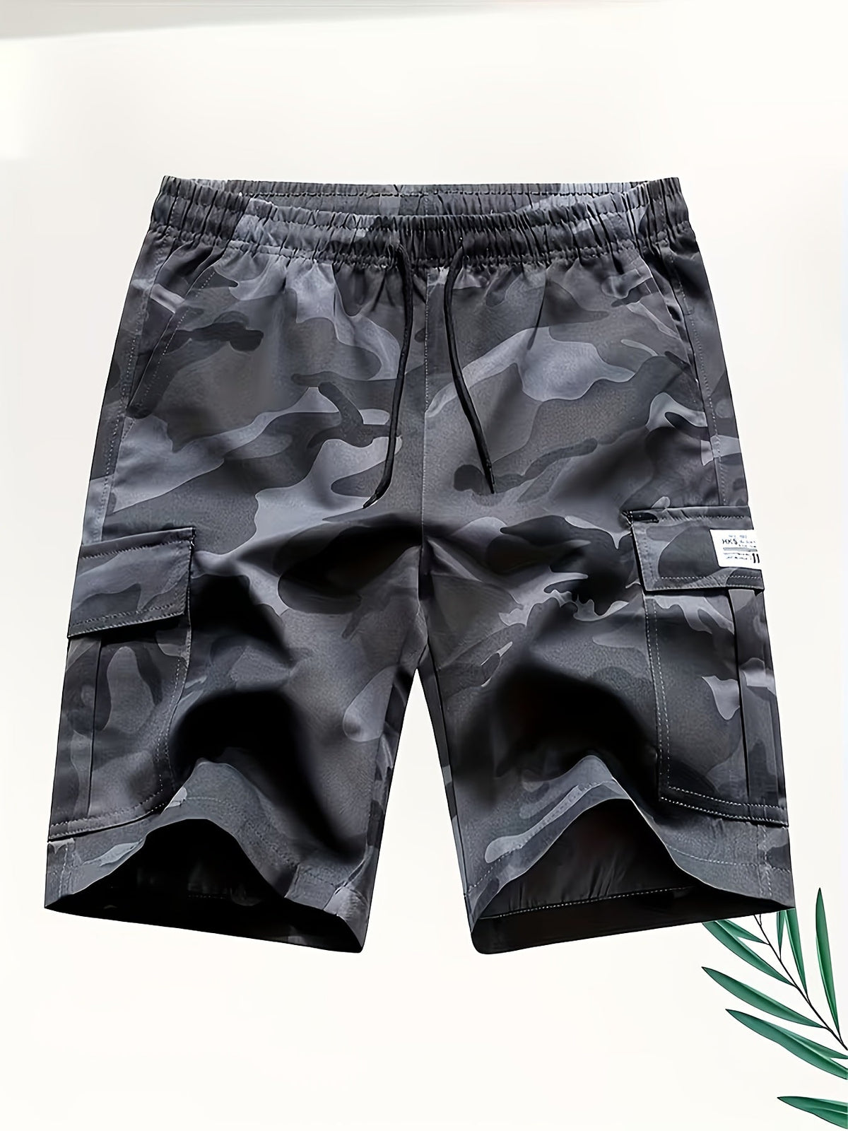 Girls' Shorts Outfit Set - Quick-Dry 3 – view 13
