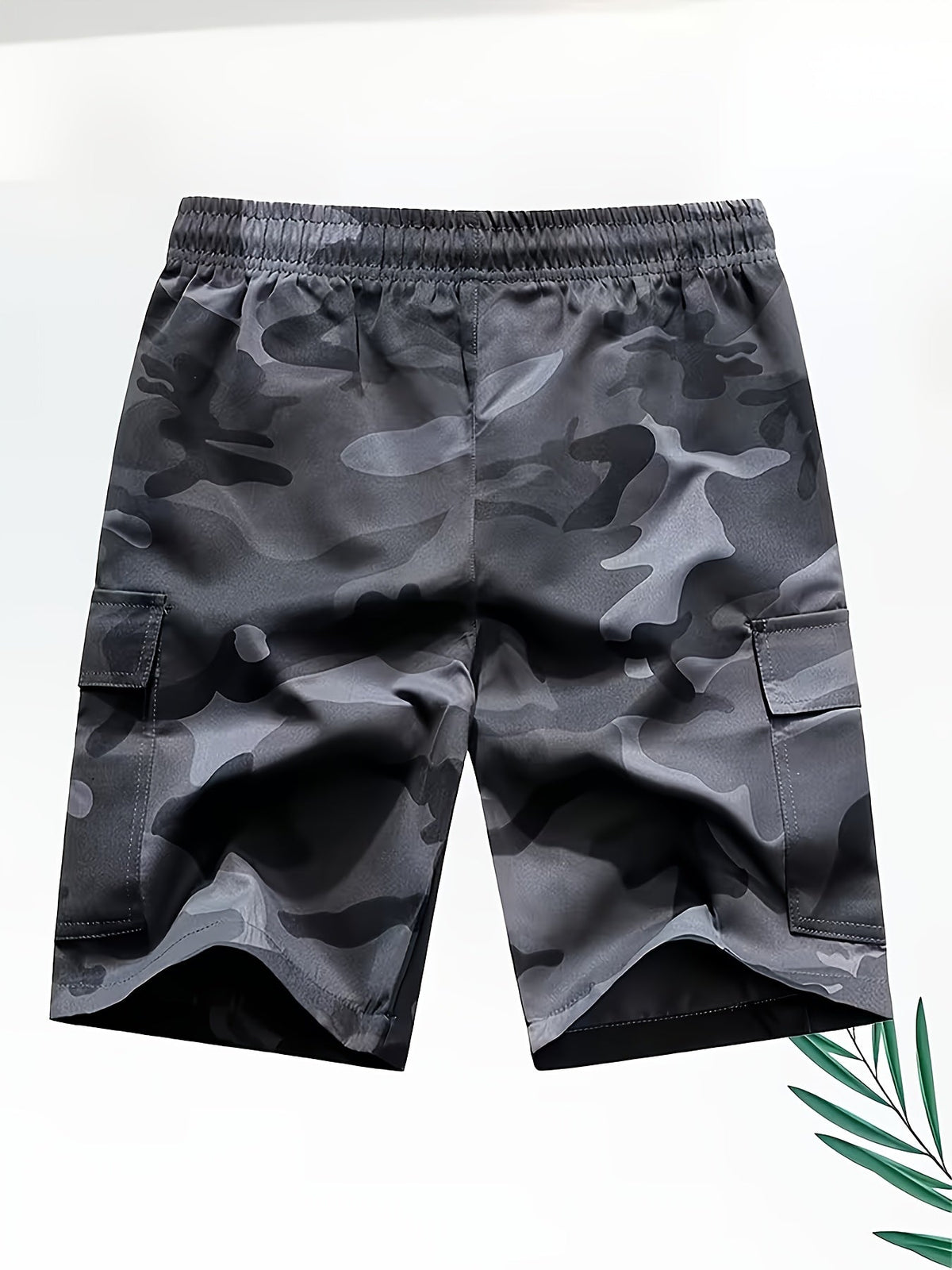 Girls' Shorts Outfit Set - Quick-Dry 3 – view 15
