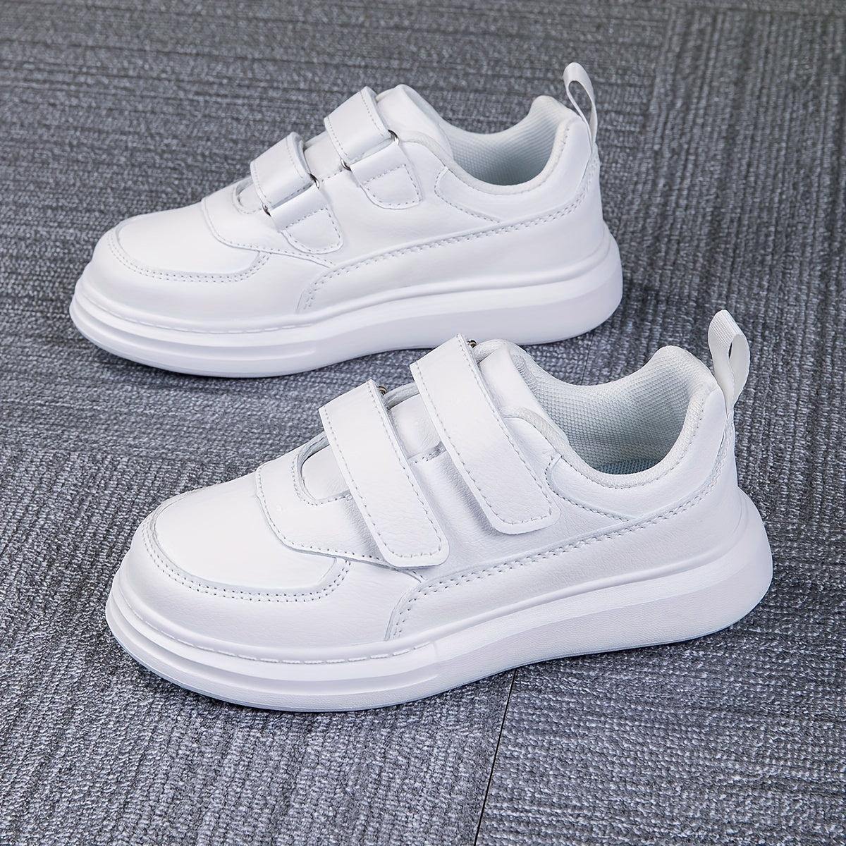 Girls Sneakers - Non-Slip Sole – main product image
