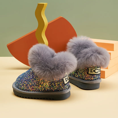 Girls Snow Boots - Comfort Fit – view 13